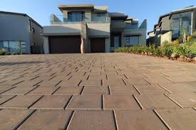 Best Custom Driveway Design  in Mullica Hill, NJ